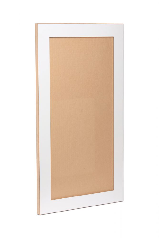 Custom Cabinet Doors - Melamine, Timber Veneer, Thermo Wrap | Allboard