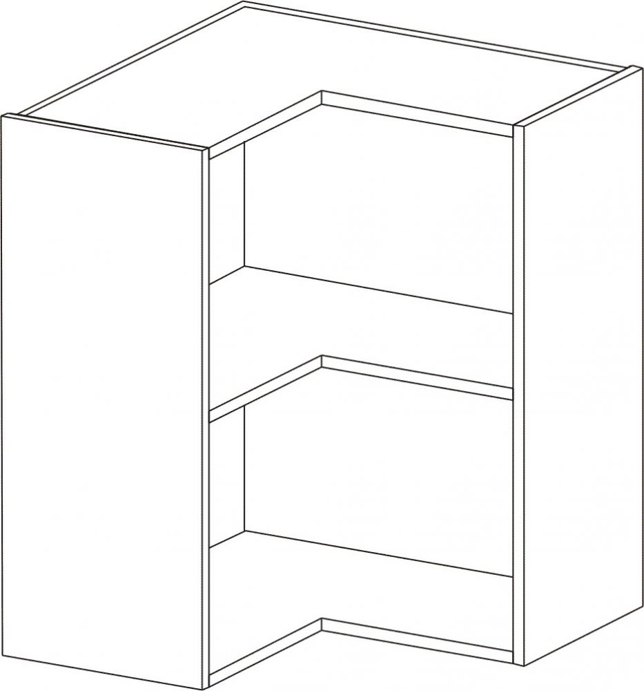 AA Overhead Corner Unit 1