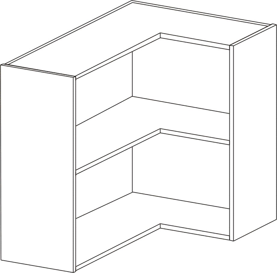 AA Overhead Corner Unit 2