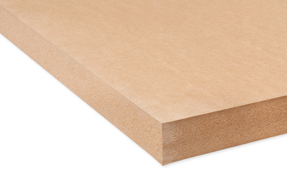Moisture resistant and Standard MDF in Melbourne