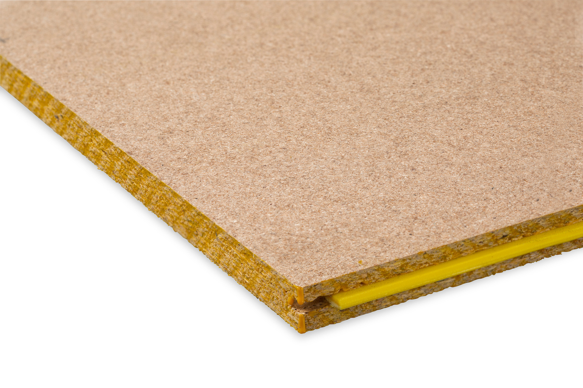 Particle Board Flooring Particle Board Floor Sheets Allboard
