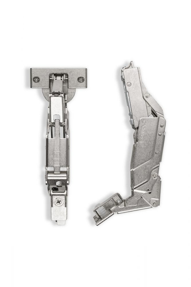 160° Full Overlay 160° Full Overlay