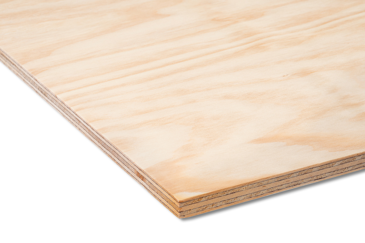 BB Furniture Grade Ply