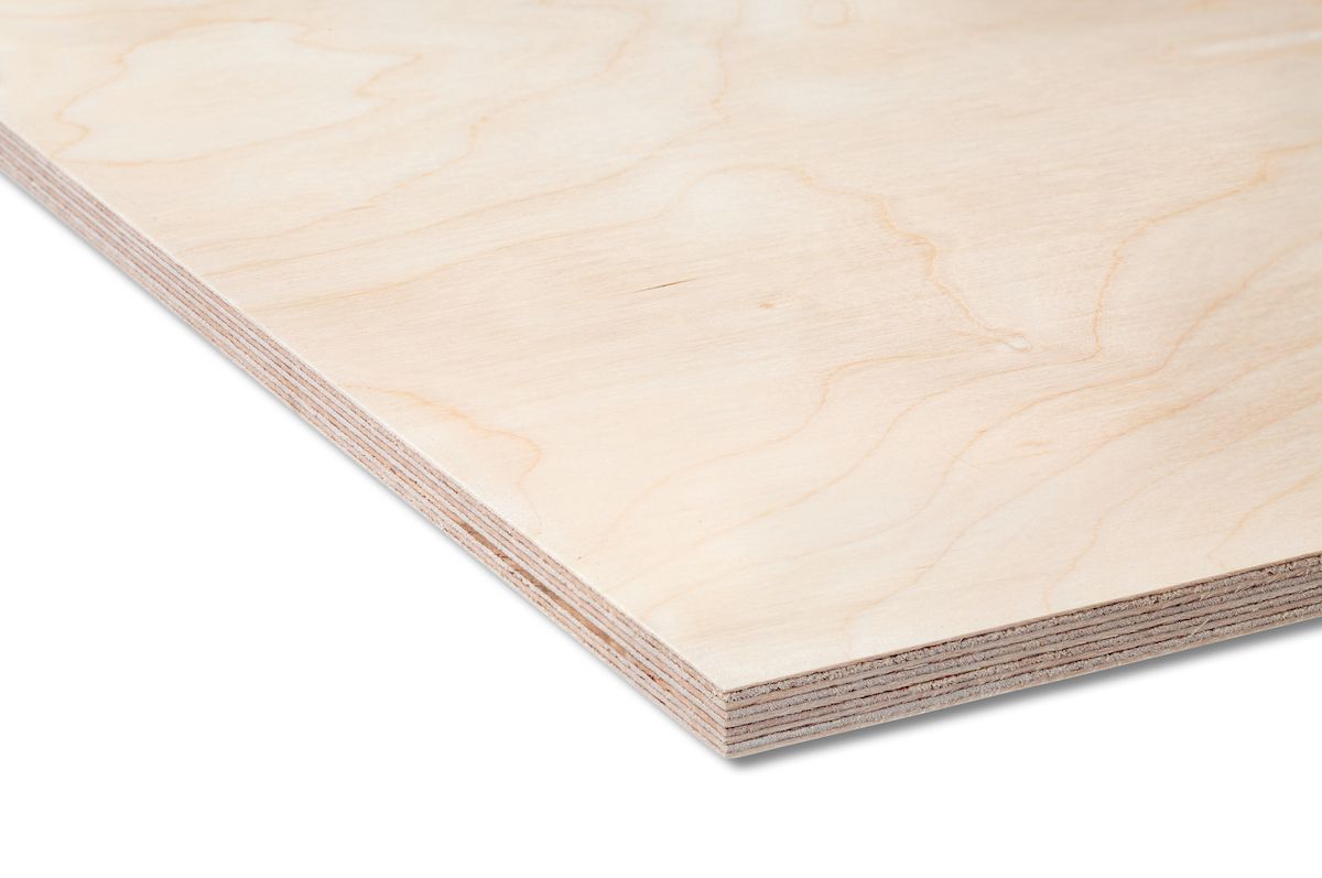 Decorative Plywood Birch, Hoop Pine, Radiata Allboard Distributors