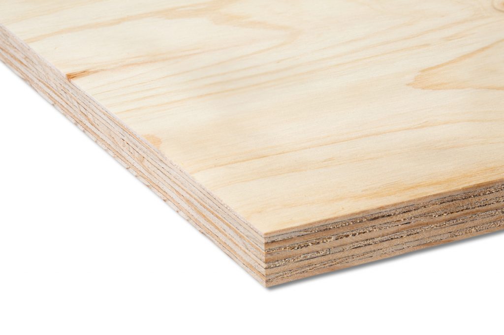 Structural Plywood in Melbourne
