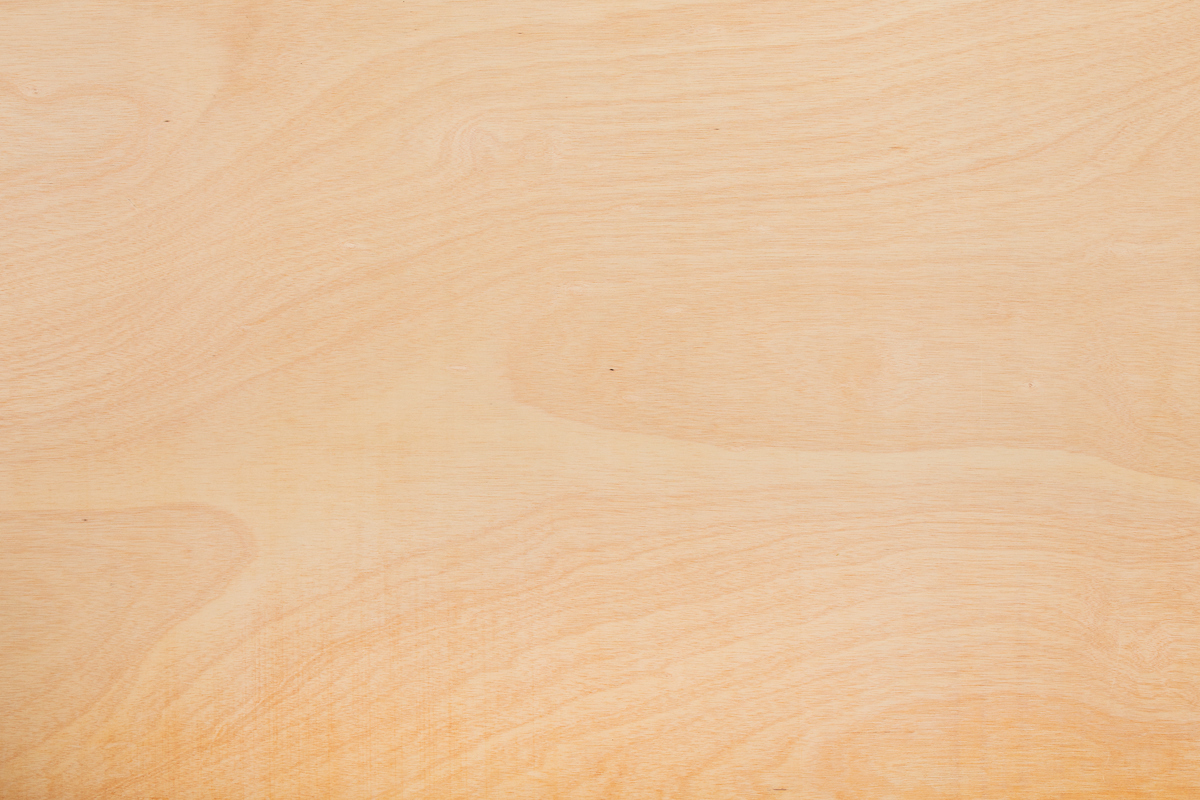 Hardwood Exterior Ply