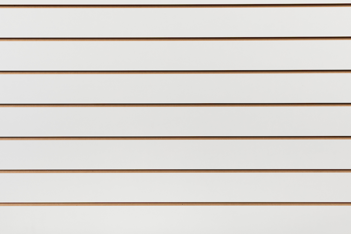 SlatWall