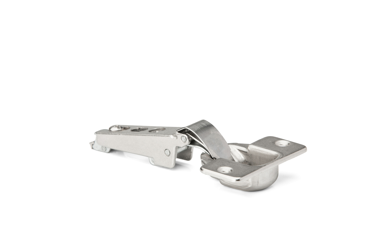 Thicker Door Hinge_001 Thicker Door Hinge_001