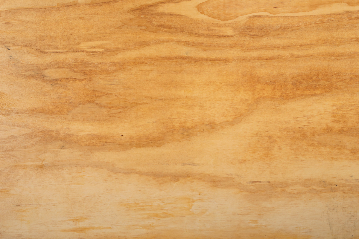 Treated Ply Treated Ply