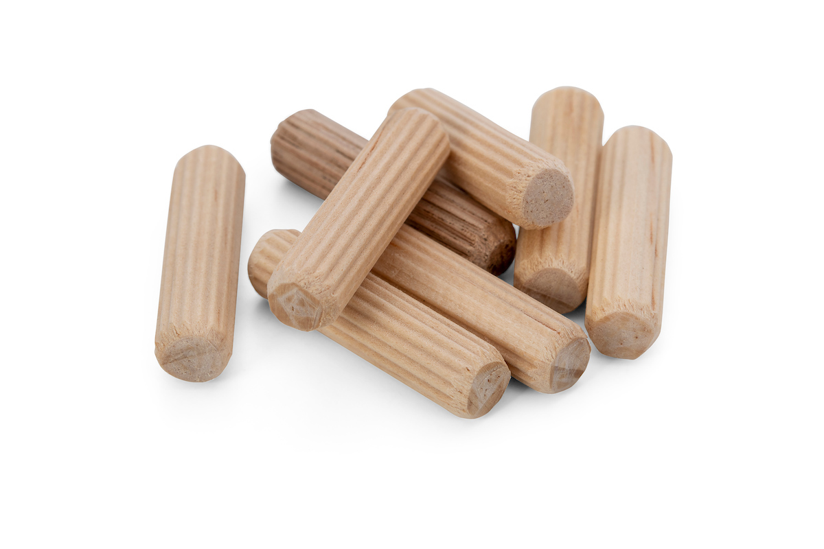 Dowels Dowels