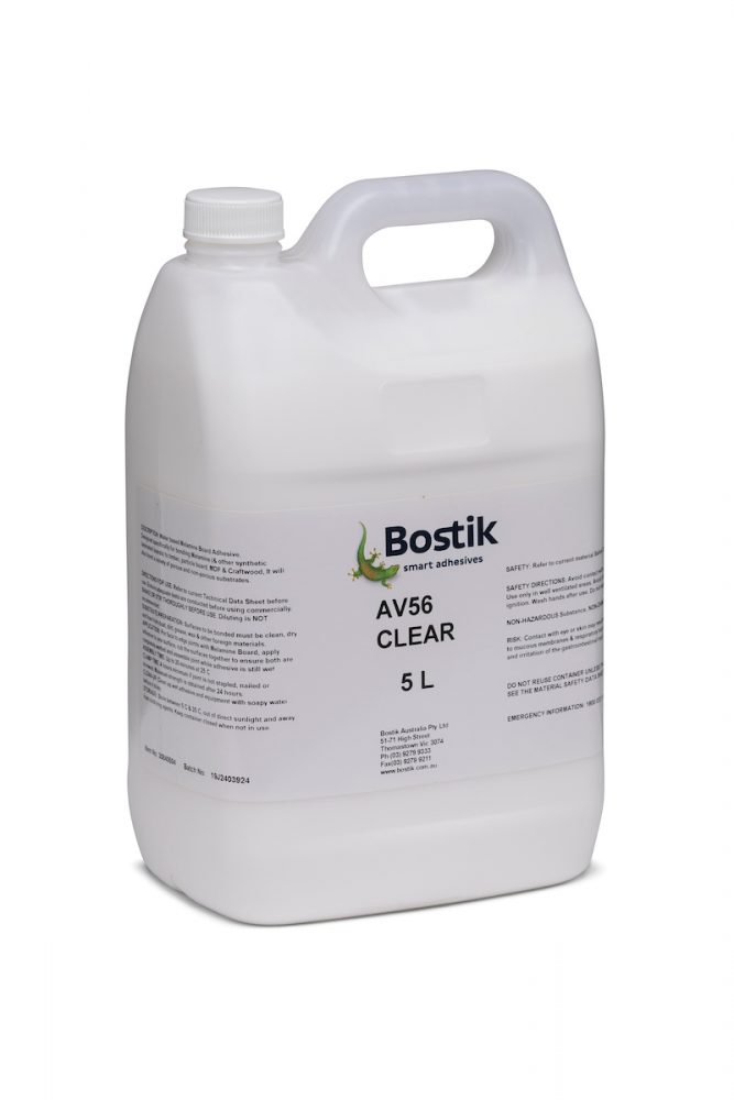 Bostik AV56 PVA