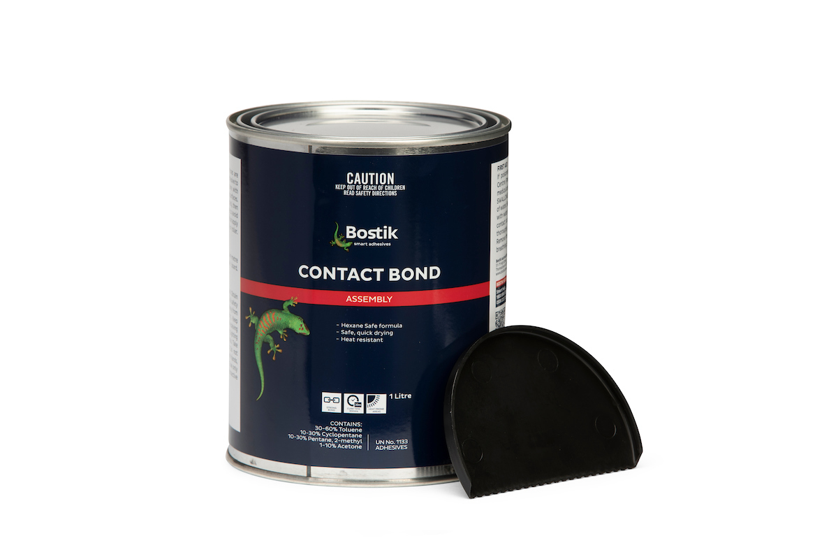 Bostik Contact Bond Bostik Contact Bond