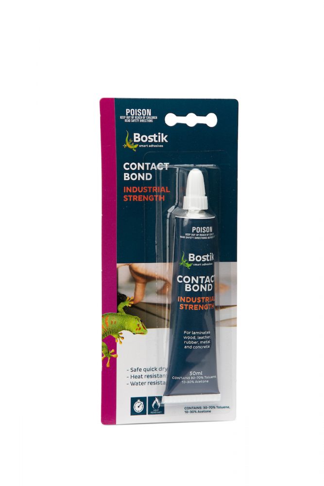 Bostik Contact Bond Bostik Contact Bond