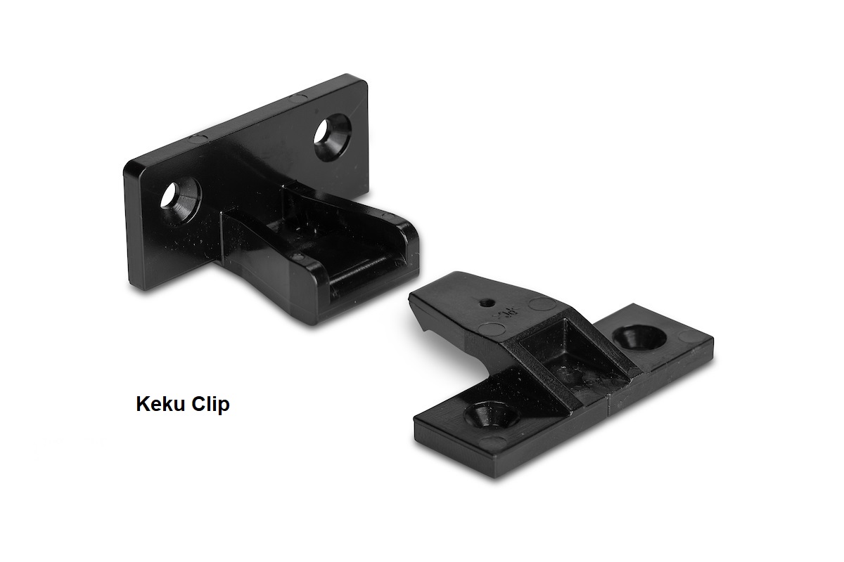 Keku Clip Keku Clip