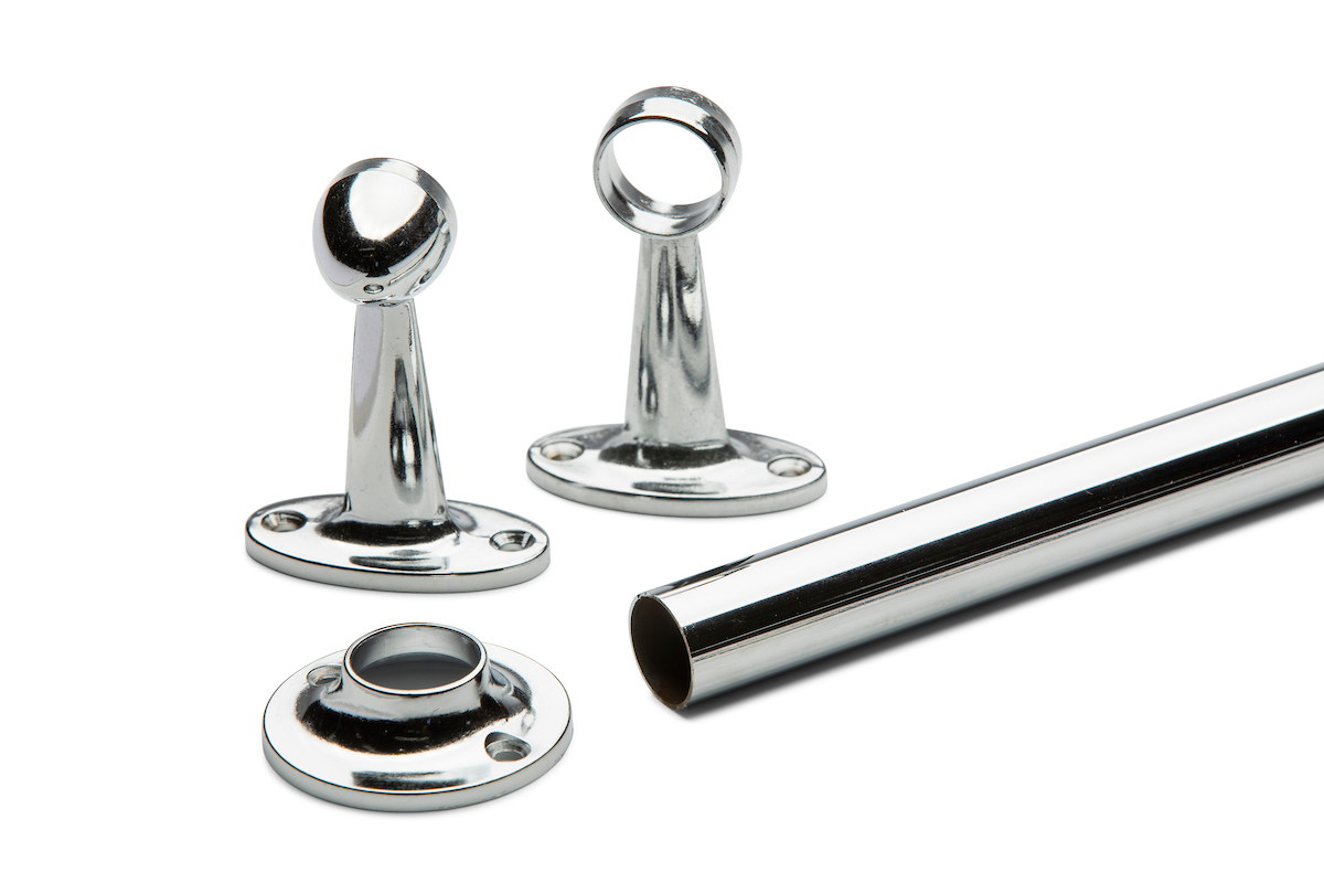 Wardrobe and Track Solutions