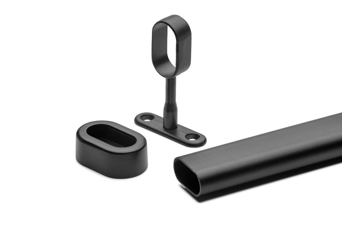 Wardrobe and Track Solutions