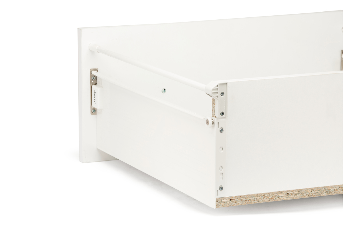 Metal Sided Harn Impaz