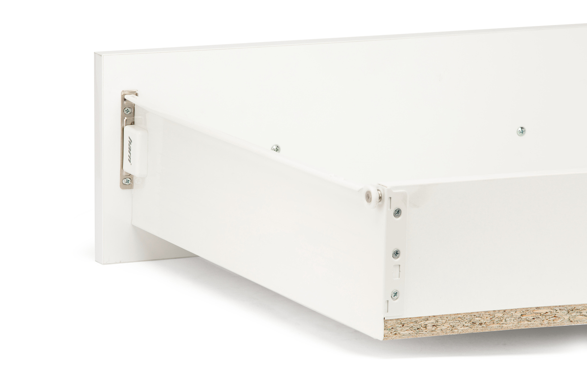 Metal Sided Harn Impaz