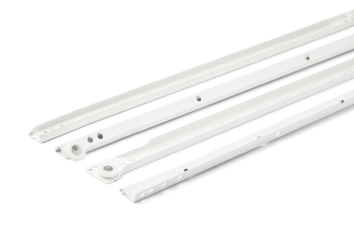 Single Extension Runner Single Extension Runner