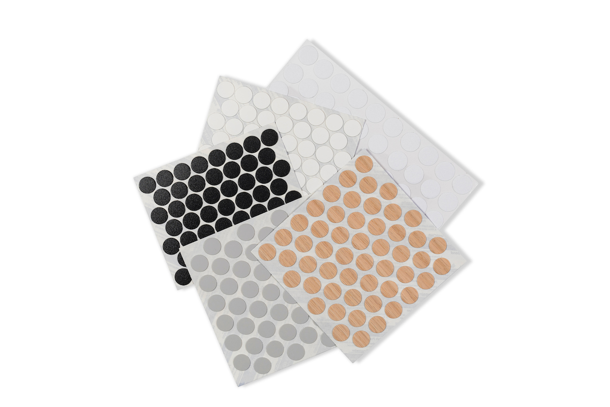 Screw Cap Stickers Screw Cap Stickers