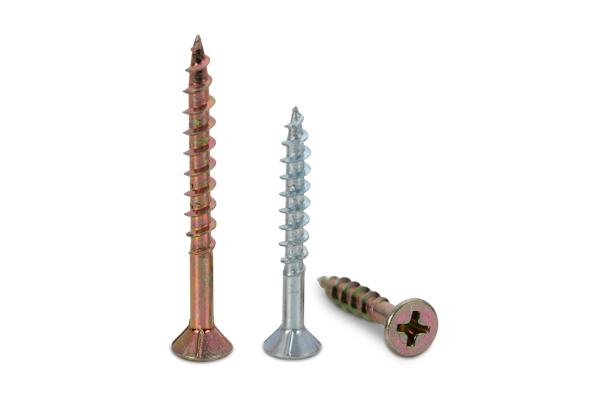 Chipboard Screws 
