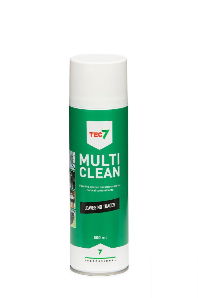 Tec 7 Multi Clean