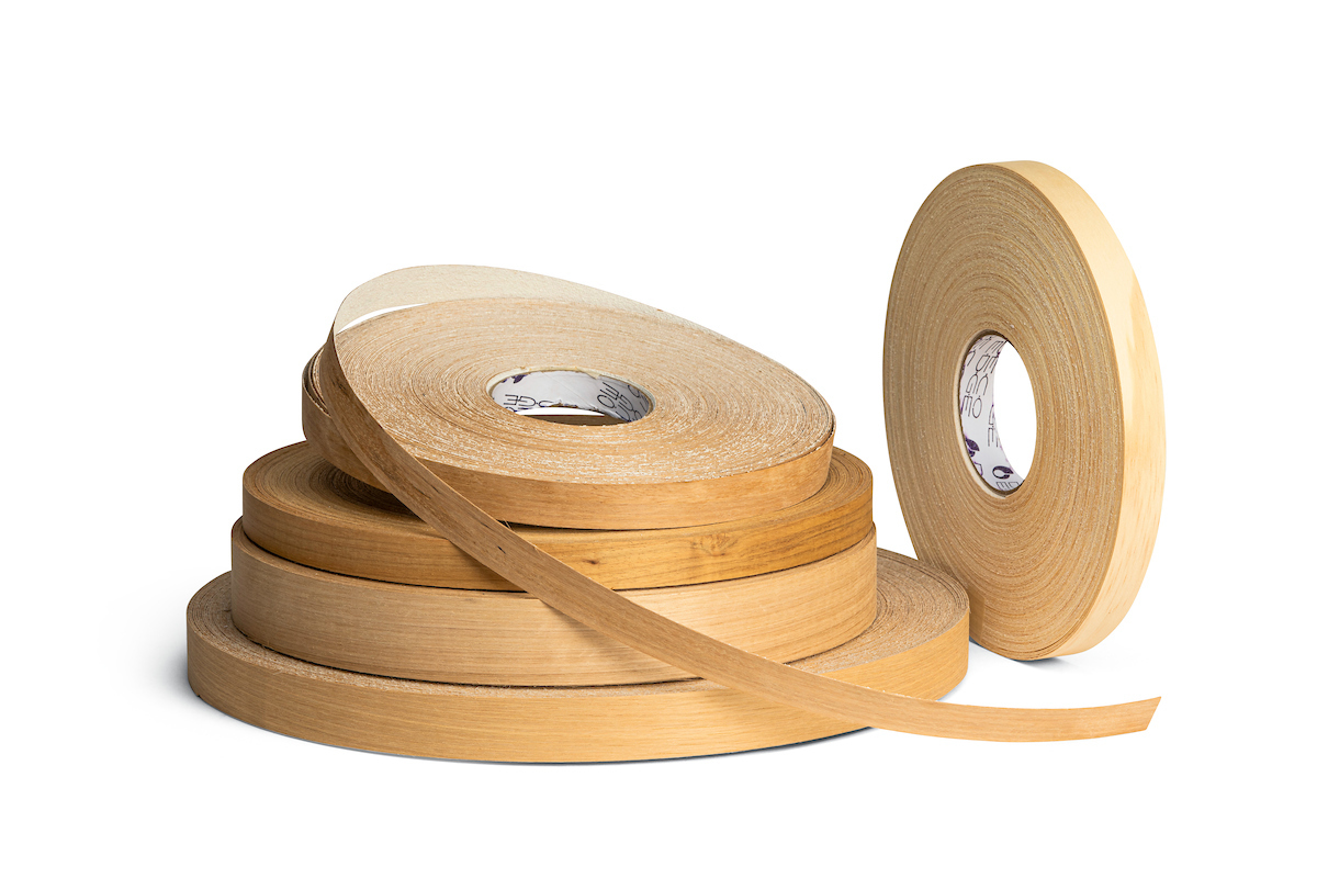 Veneer leaf and edging in Melbourne