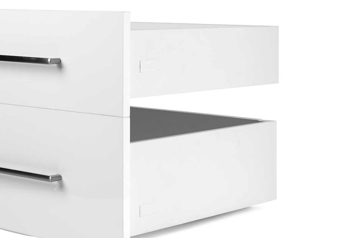 Drawer Units