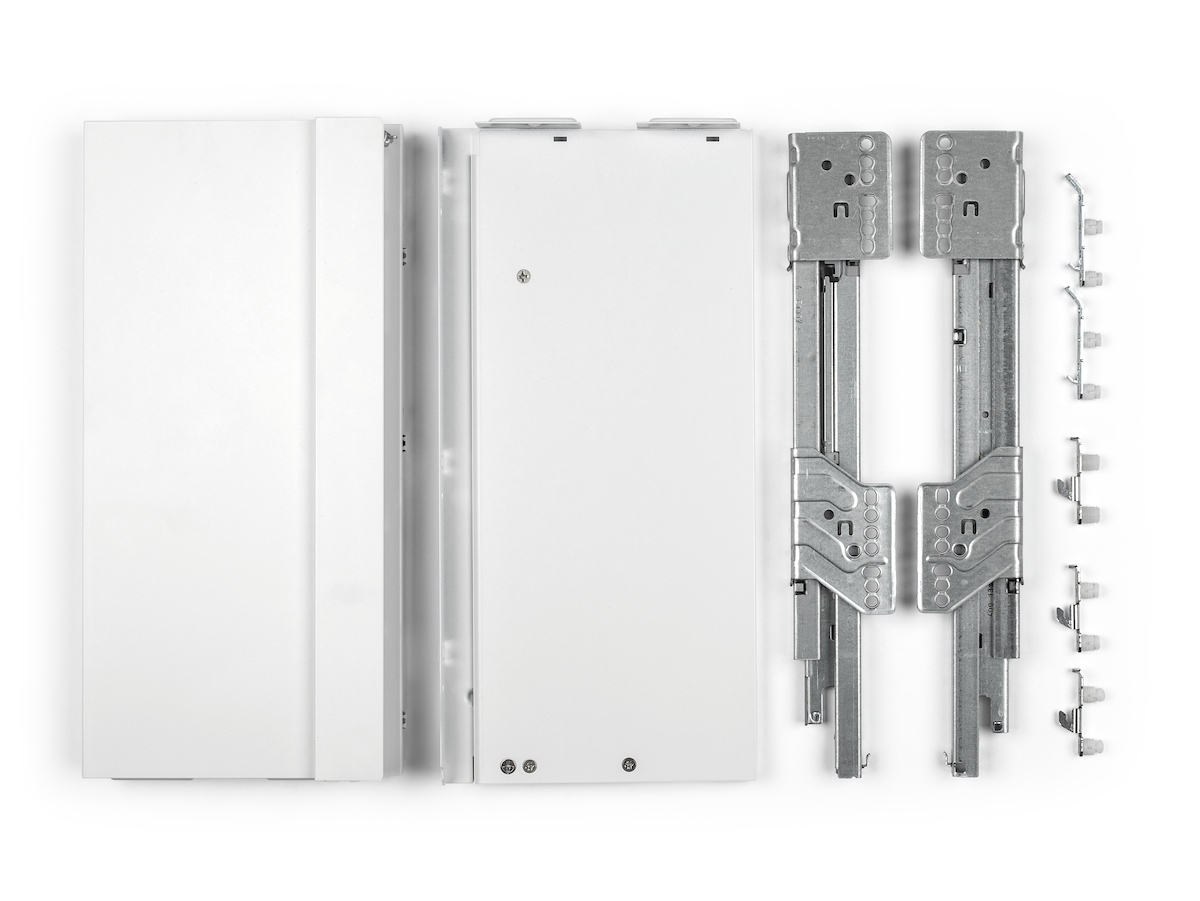 Grass Nova Pro Scala Soft Close Runners