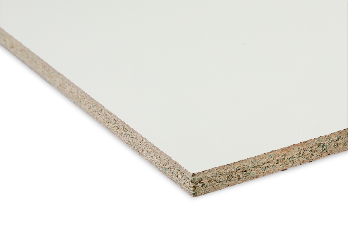 Warm white melamine in Melbourne