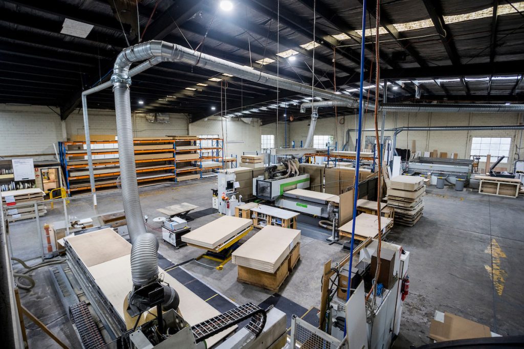 How our Custom CNC Routing Services Can Save Your Business Time