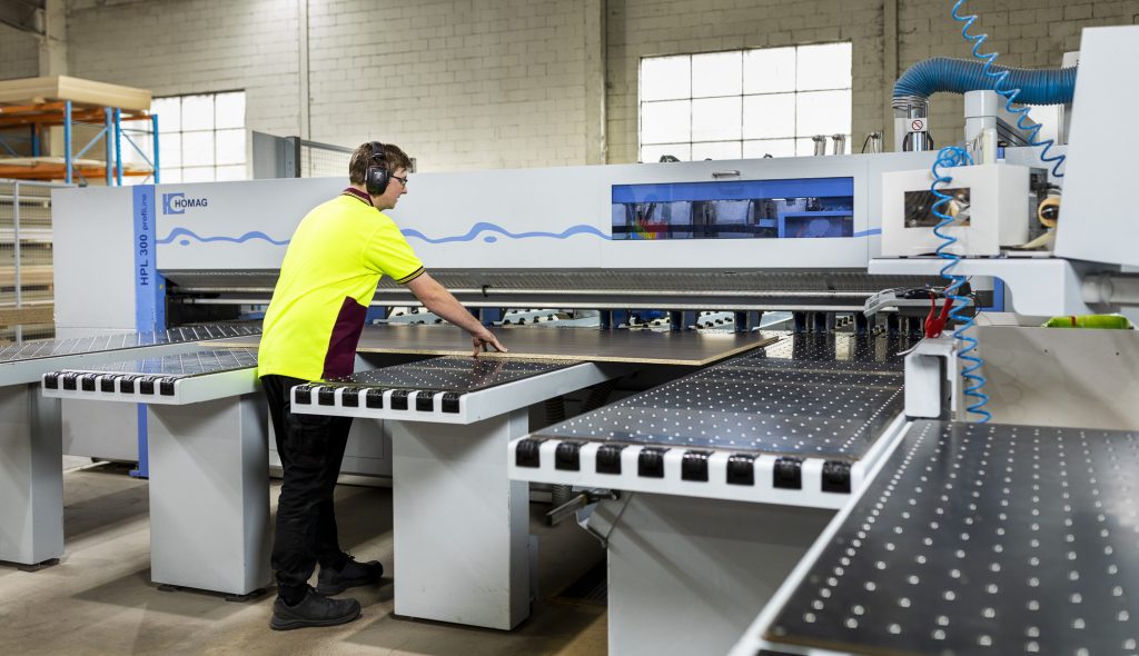 Why Outsourcing to a Cut-to-Size Supplier is a Game-Changer for Busy Tradies